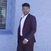 Cypress Semiconductor Corporation Employee Ankit Aman's profile photo