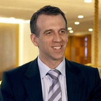 Liontown Employee Greg Jason's profile photo