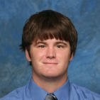 Bergman Employee Zak Moore's profile photo