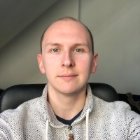 FLUID GRAVITY ENGINEERING LIMITED Employee Timothy Westwood's profile photo