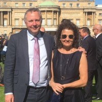 Janet Newbold Email