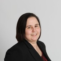 Coolidge Law Firm, PLLC Employee Marcey Lafleur's profile photo