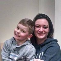 InboxDollars Employee Jett Rizzo's profile photo