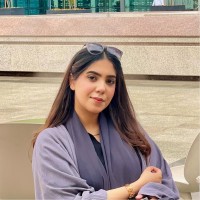 SecureMax Employee Fatima Abrar's profile photo