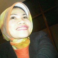 Indonesia Eximbank Employee Mery Angraini's profile photo
