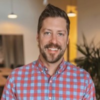 GenLogs Employee Brian Covington's profile photo