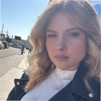 Fieldtrip Employee Snizhana Kolomiets's profile photo