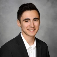 Rhythms Employee Alexander Vaziri's profile photo