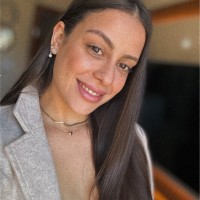 Cresol Cooperativa Employee Fernanda Barreto's profile photo