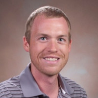 Five Nines Employee Josh White's profile photo