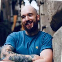 dotcraft Employee Gary Playle's profile photo