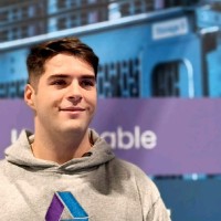 EasyDataHost Employee José Francisco Lázaro Aragón's profile photo