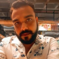 Dexxion Employee Upendra Kumar's profile photo