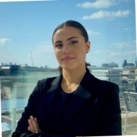 LIKEZERO Employee Emilia Petkova's profile photo