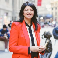 Self Employed Employee Arshiya Kapadia's profile photo