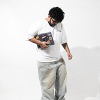 Grappus Employee Jash Valia's profile photo