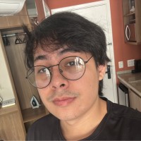 Davy de Souza Assunção's profile photo