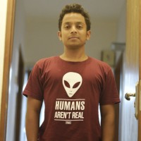 Dukaan® Employee Pratap Patil's profile photo