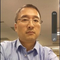 Lockheed Martin Employee Jay Paik's profile photo