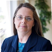 DATUM TECHNOLOGIES Employee Lori Robinson's profile photo