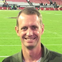 Matthew Eldredge Email & Phone Number