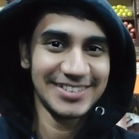 CloudBloom Employee Ravi Tej's profile photo