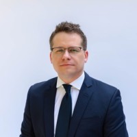 Asplundh Engineering Services Employee Dylan Gard's profile photo