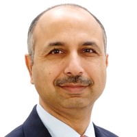 Illumina Employee Subodh Chawla's profile photo