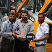 Kaushik Contractor Email