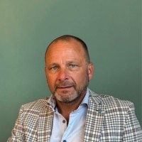 Fumo Omgevingsdienst Fryslân Employee Rudi Uil's profile photo