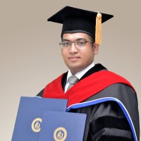 Dalhousie University Employee Sameera Fernando's profile photo