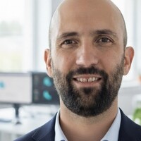 Creze Employee Jorge Carvallo's profile photo