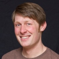 The Foth Companies Employee Drew Faherty's profile photo