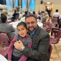 Amazon Web Services (AWS) Employee Ammar Khan's profile photo