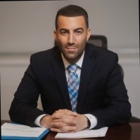 The Mount Sinai Hospital Employee Jonathan Kyriacou's profile photo