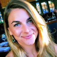 Pinterest Employee Megan Clancy's profile photo