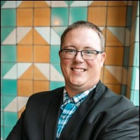radianHub, LLC Employee Douglas Porter's profile photo