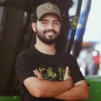 Áster Máquinas e Soluções Integradas Ltda Employee Michel Rodrigues's profile photo