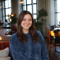 Haines Employee Laia Fernandez's profile photo