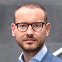 Raiffeisenbank Wasserschloss Employee Matthias Lehmann's profile photo