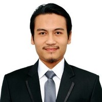 Kementerian Keuangan Republik Indonesia Employee Tedy Setiadi's profile photo