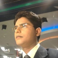 Deepak Parmar Email