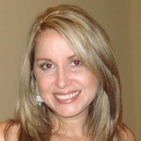 Hunton Group Employee Angie Wolf's profile photo