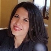 ARGANS Employee Valentina MacChiarulo's profile photo