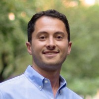 Headway Employee Matt Hirsch's profile photo