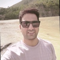 Rachna Sagar Pvt Ltd Employee Ashish Gupta's profile photo