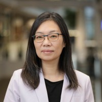 MaRS Discovery District Employee Grace Reynolds's profile photo