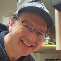 Flying Bark Productions Employee Adam Chrystie's profile photo