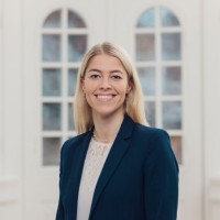 Julie Wulff Email