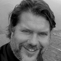 Volvo Group Employee Jonas Roos's profile photo